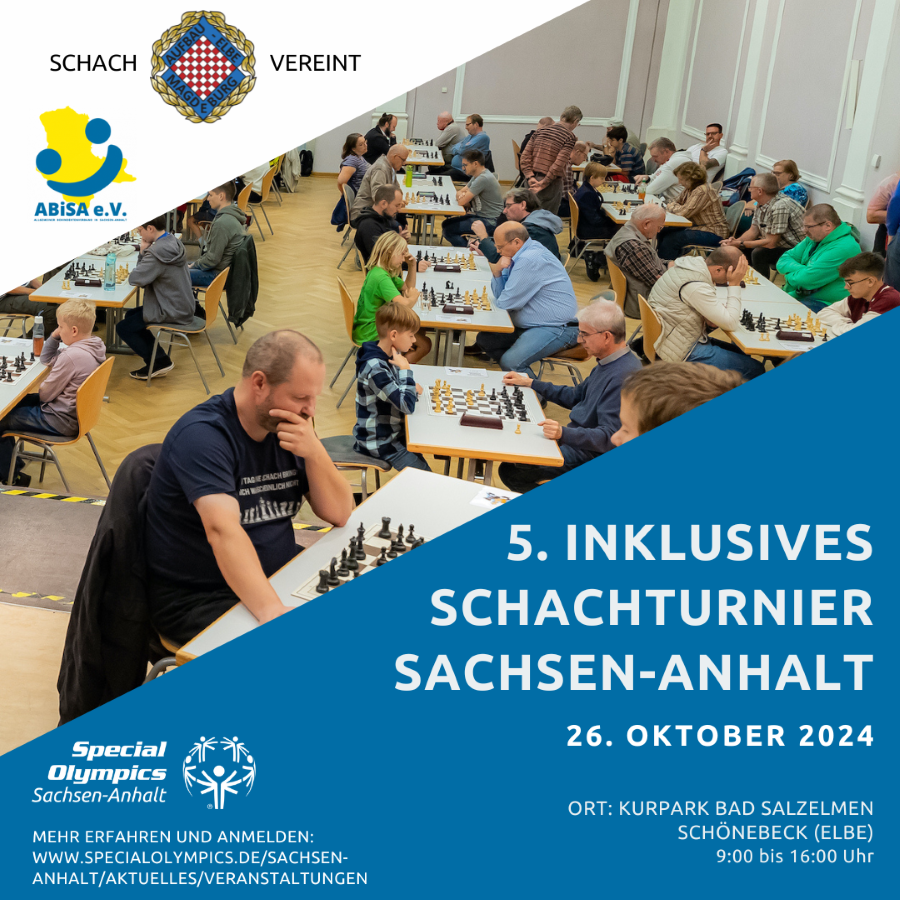 Inklusives Schachturnier Social 1000kb
